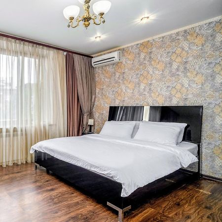 Lux Apartment Gorkiy Park Charkov Exteriér fotografie